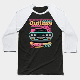 JDM 620 Baseball T-Shirt